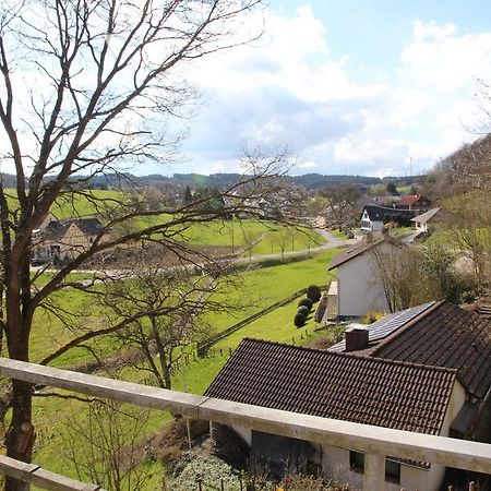 Вілла Forsthaus In Katzwinkel Екстер'єр фото