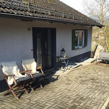 Вілла Forsthaus In Katzwinkel Екстер'єр фото
