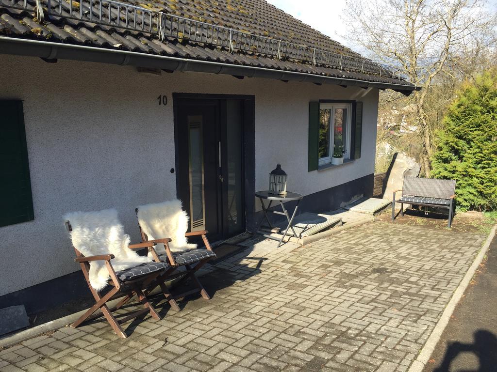 Вілла Forsthaus In Katzwinkel Екстер'єр фото